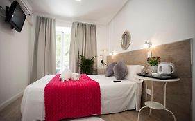 Hostal Casa De Huespedes Marisol